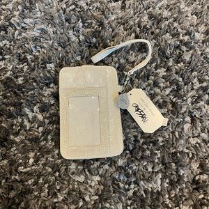 Mossimo Phone Card Case NWT